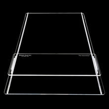 将图片加载到图库查看器,"The Commissioner" Art Bridge & Base Combo